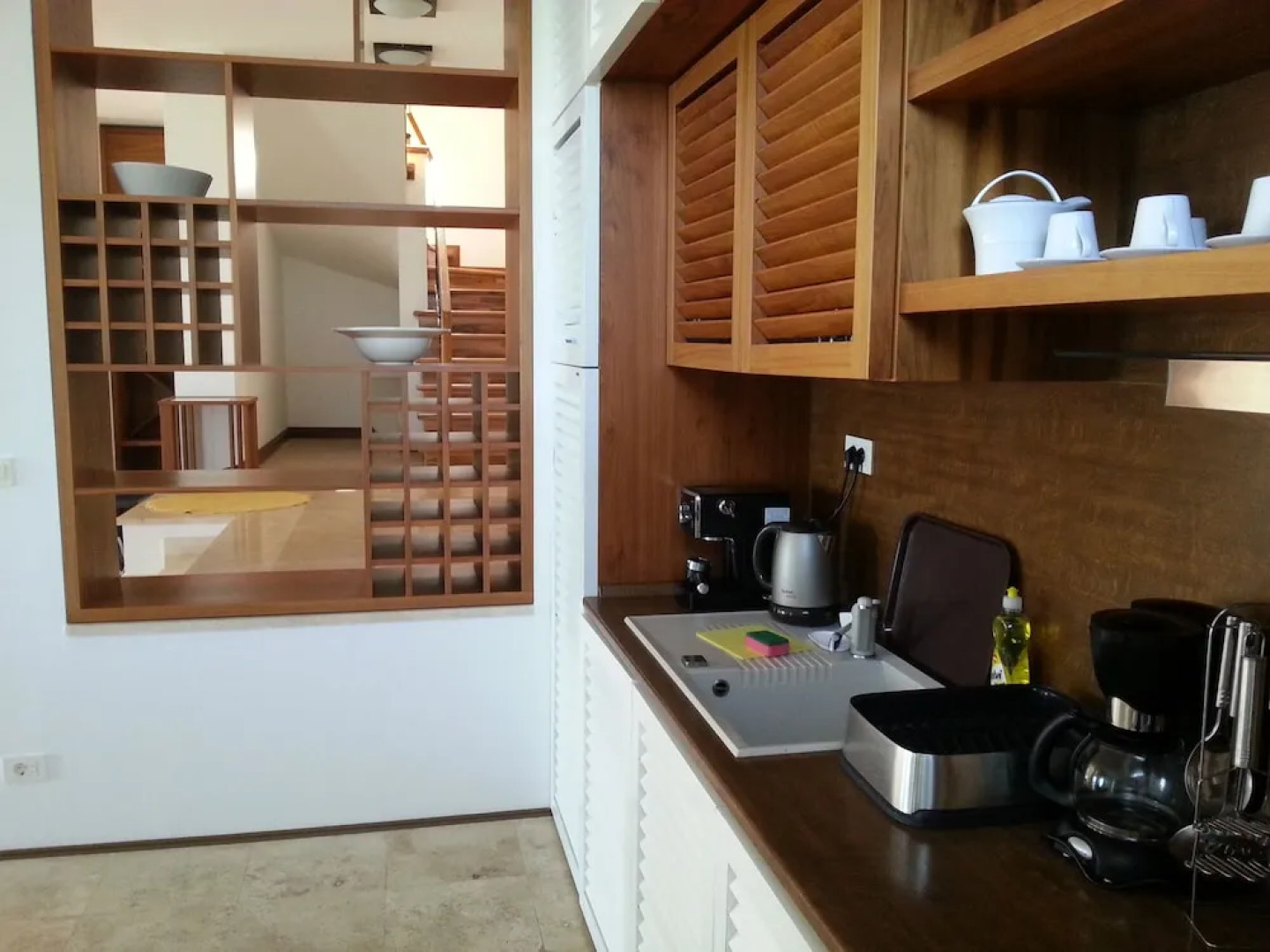 Lighthouse Luxe Estate Apart & Villas