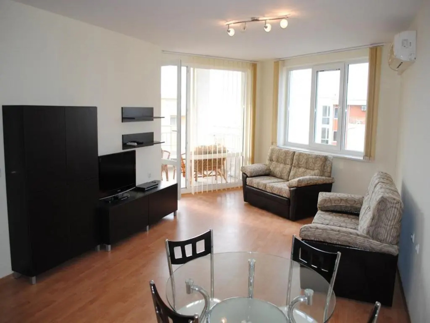 GT Imperial Fort Club Apartments