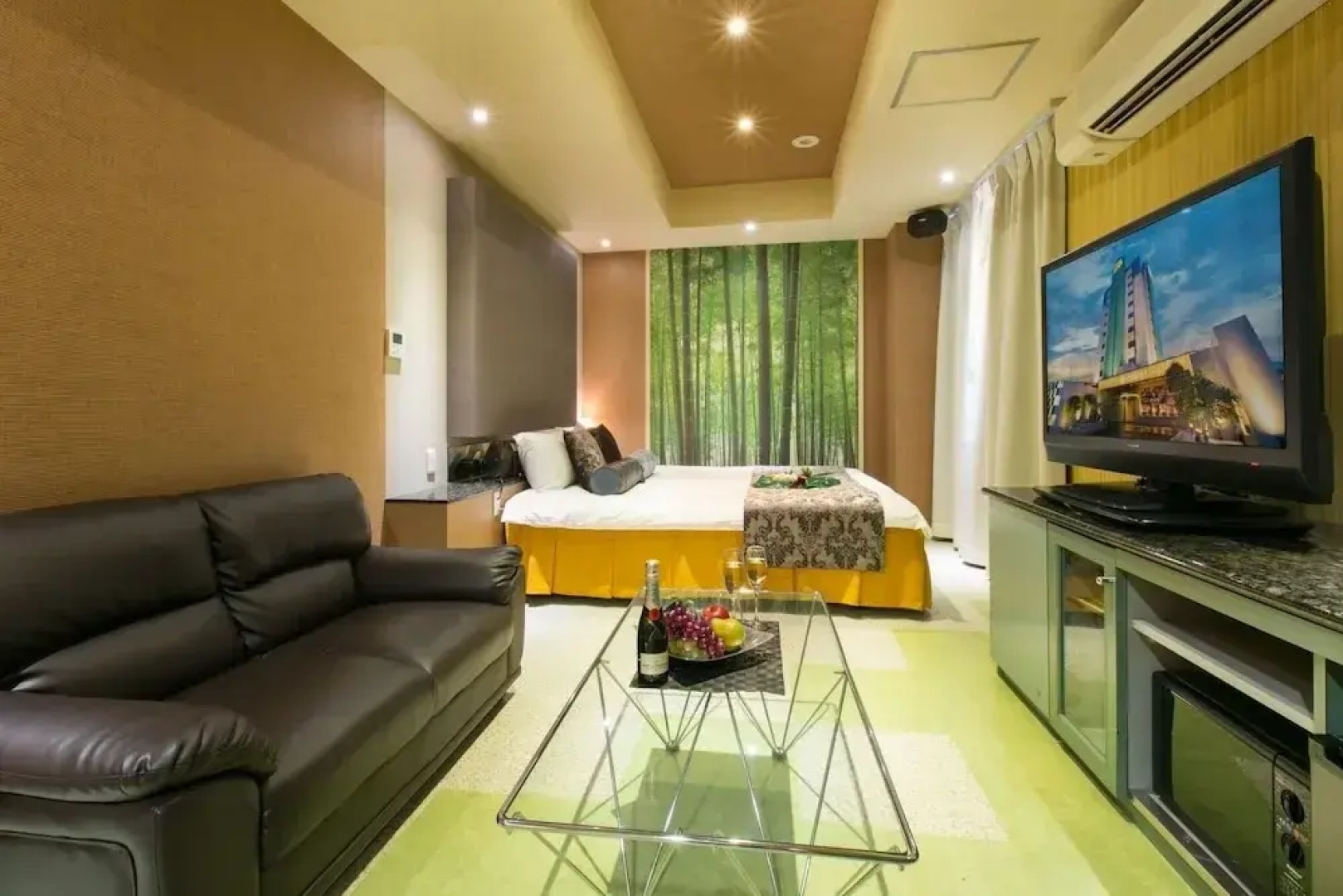 Hotel ZIP STYLE - Adults Only