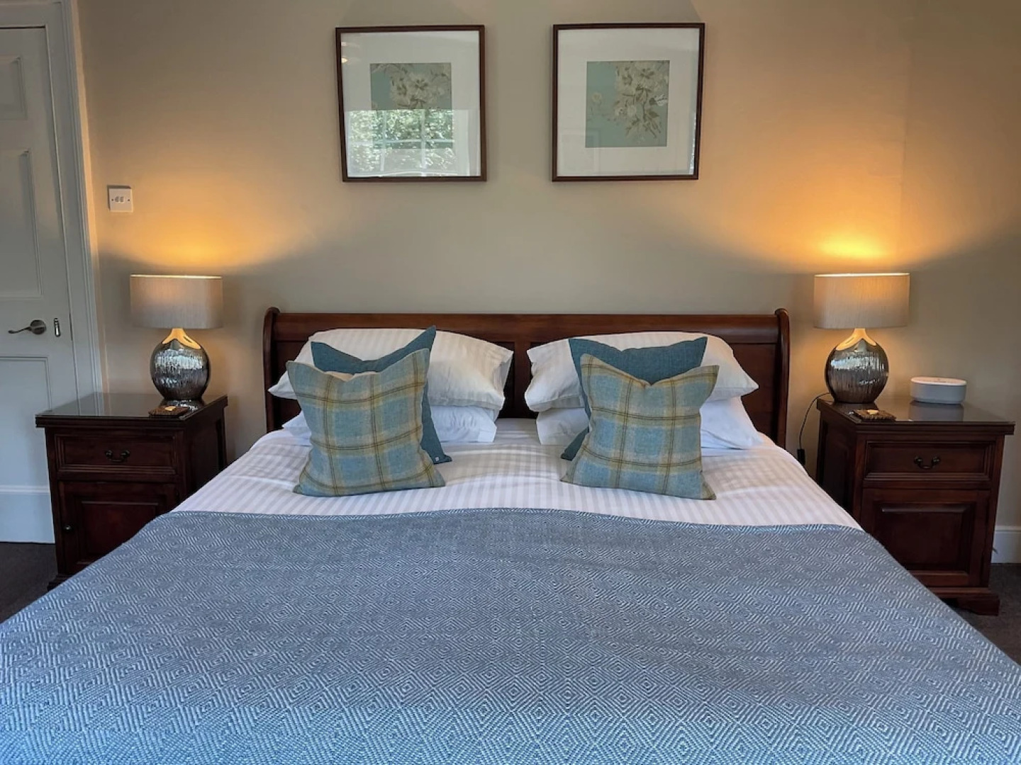 Chatton Park House Hotel Adult Only