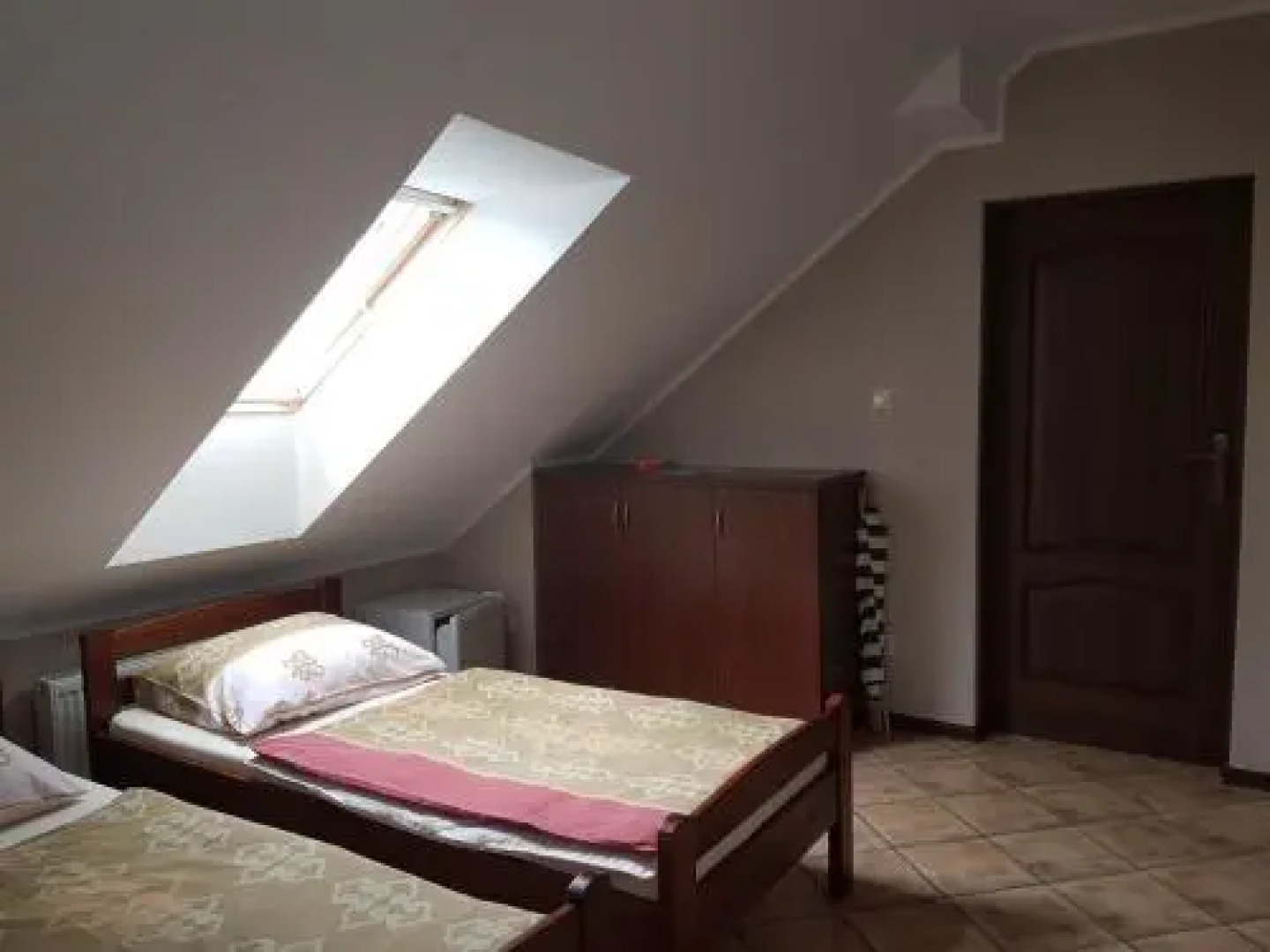 Dom Gościnny Kornicz