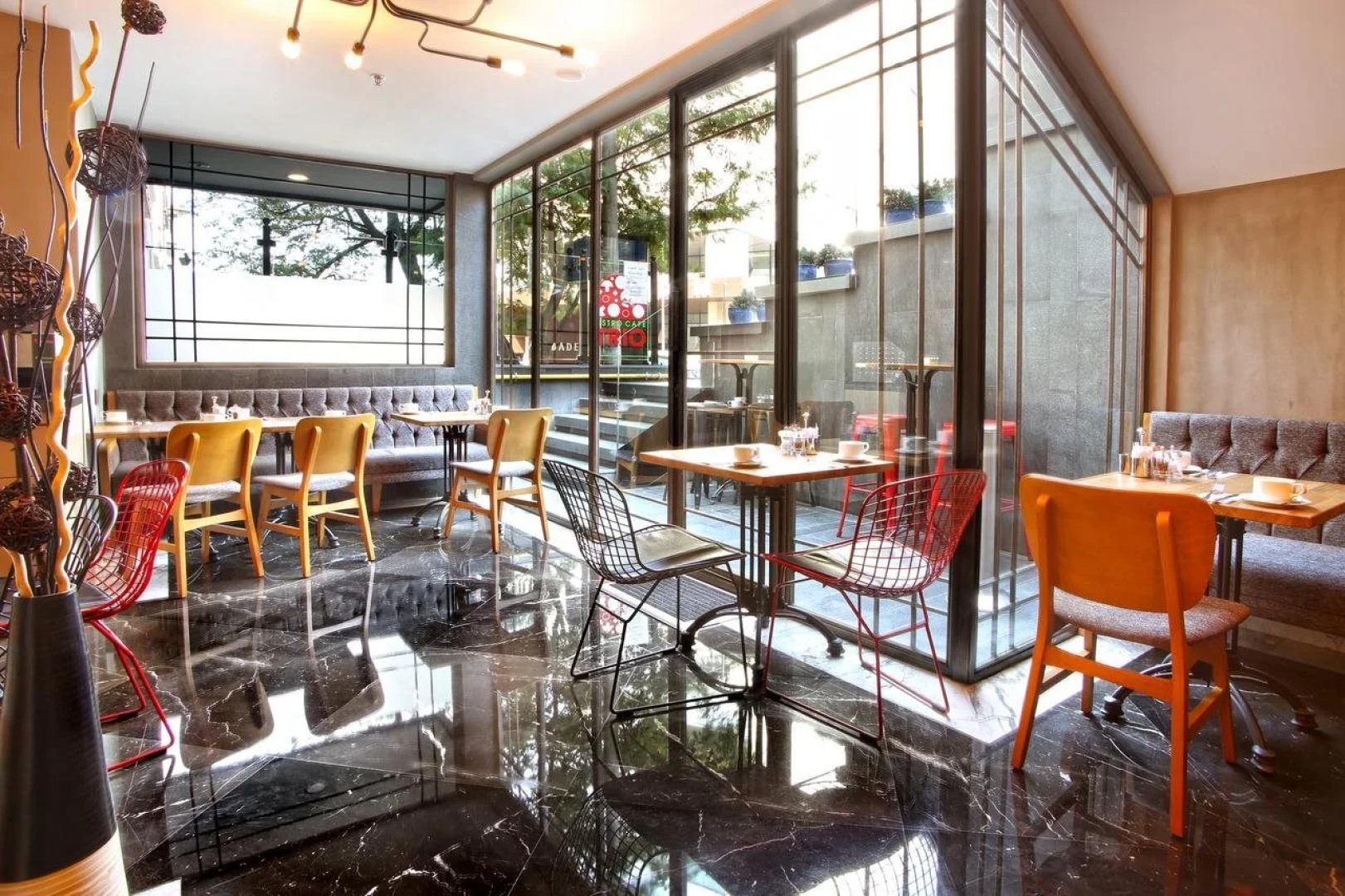 Berjer Boutique Hotel & Spa