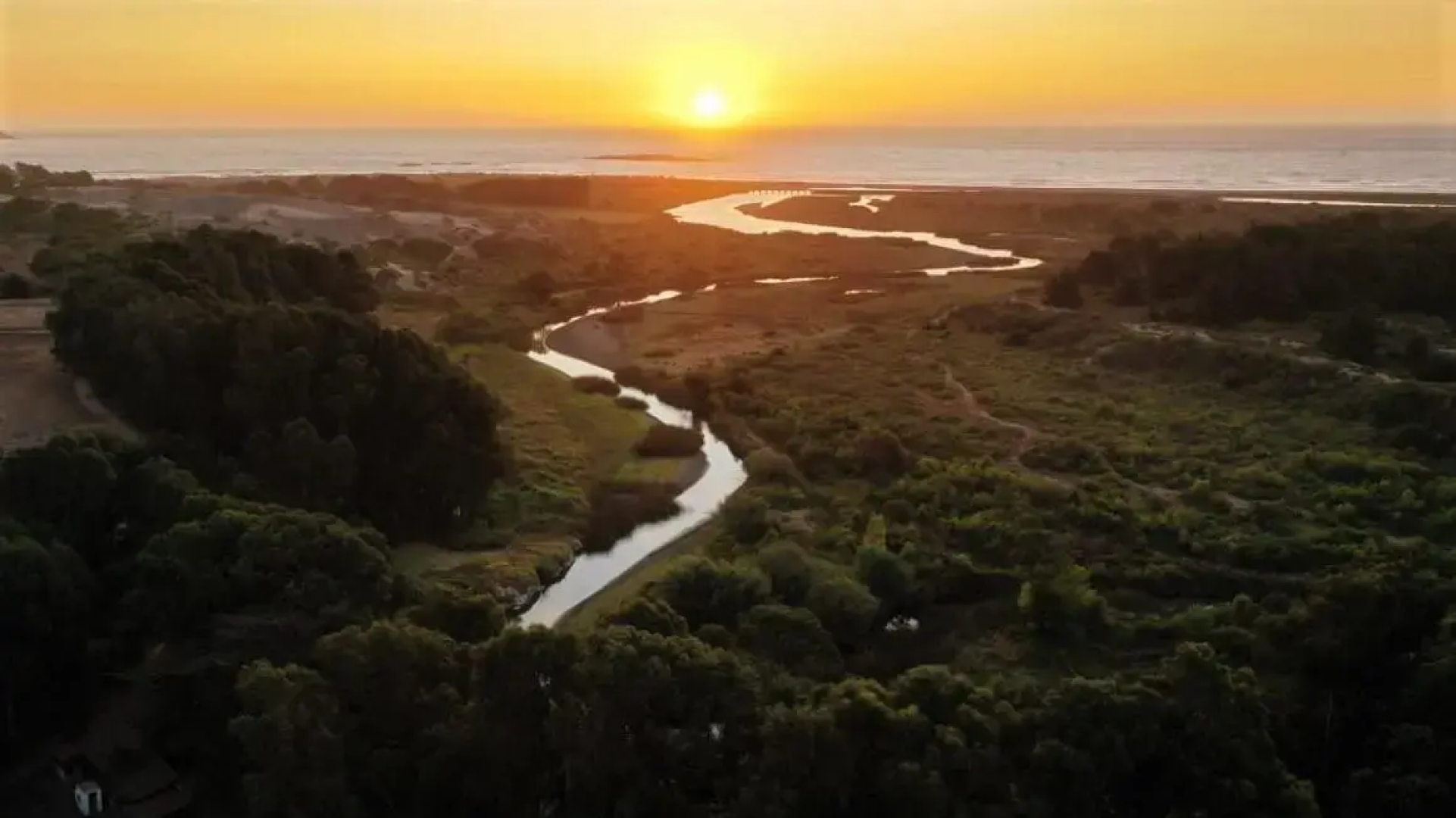 Posada del Parque Lodge