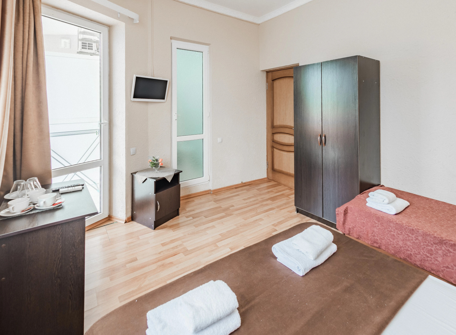 Бристоль (Адлер)