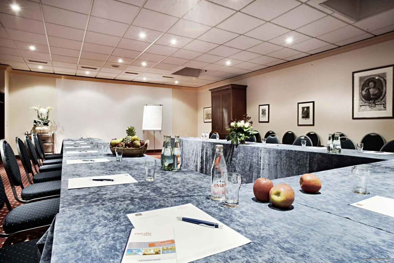 Radisson Hotel Düsseldorf City Center