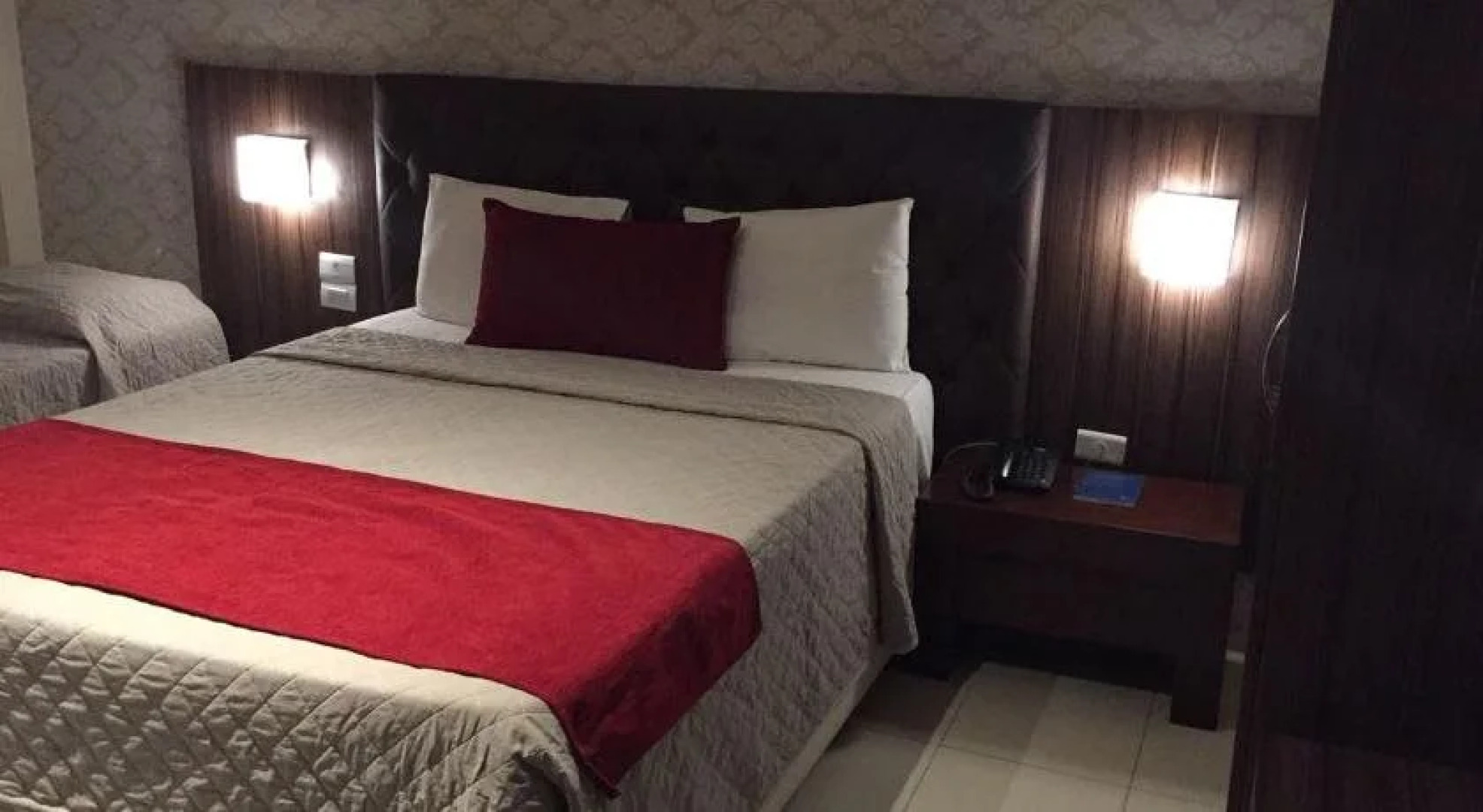 Hotel Village Premium Caruaru