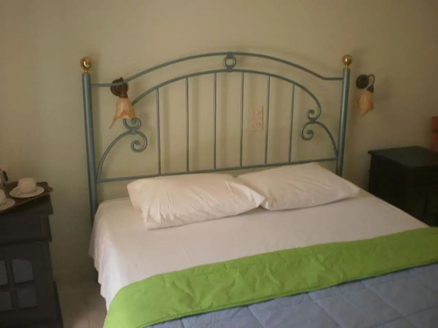 Loukas Inn Family Resort
