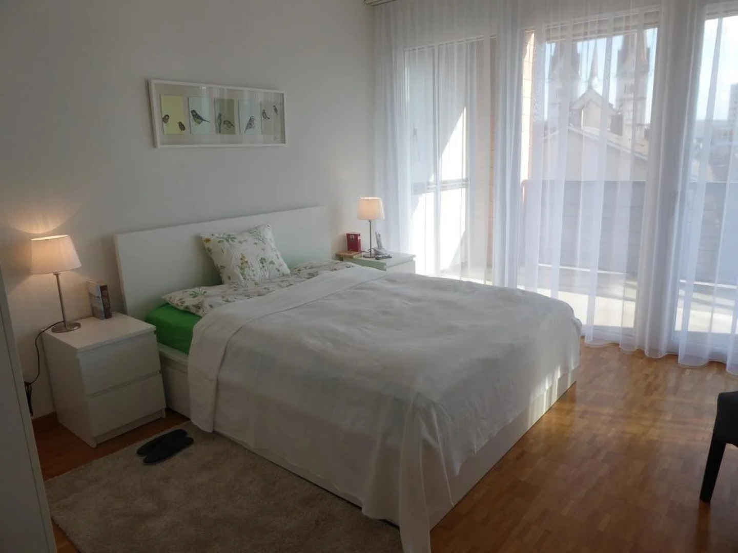 Senevita Residenz Bornblick