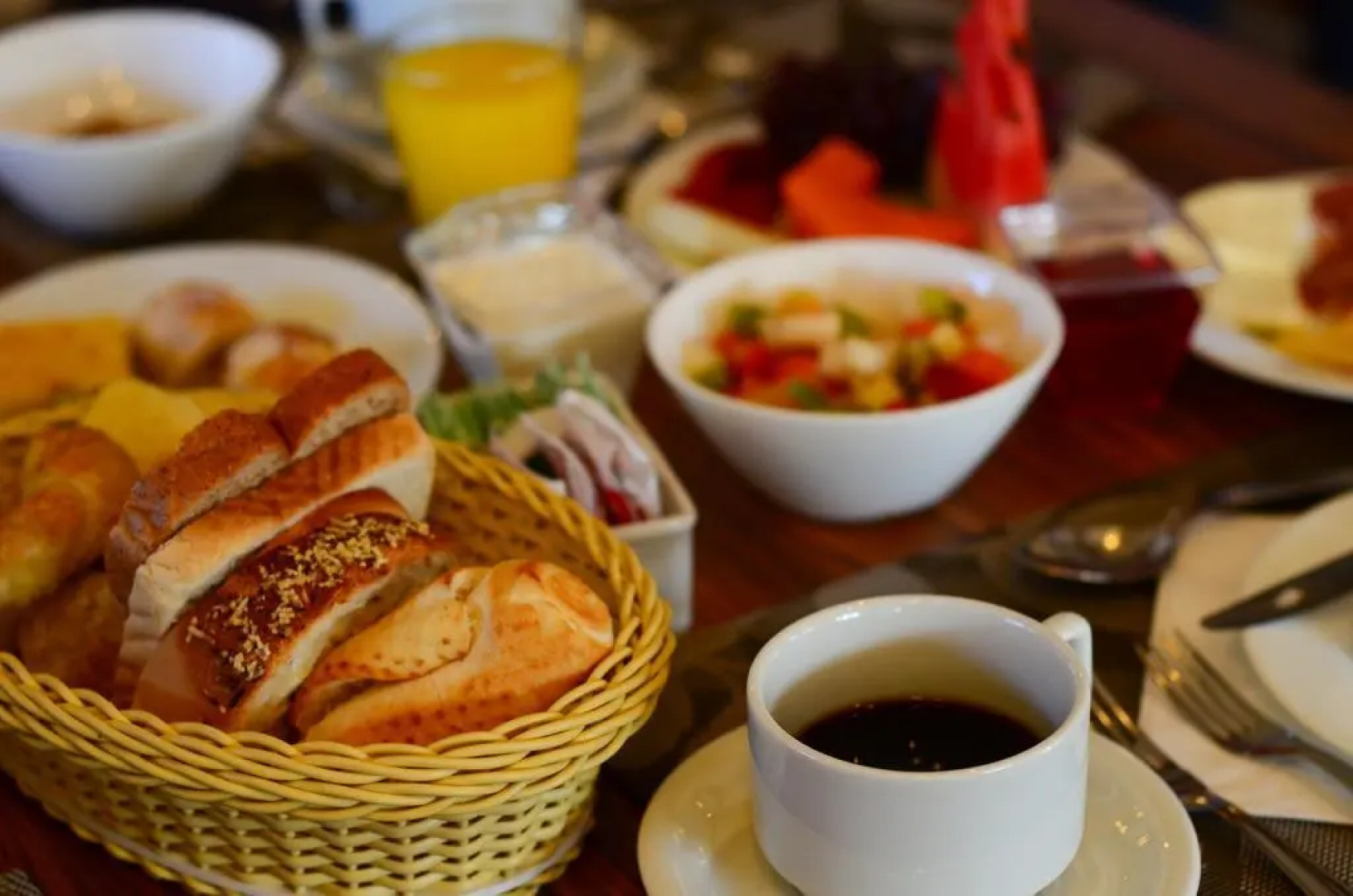 Sun Valley Marília by Atlantica