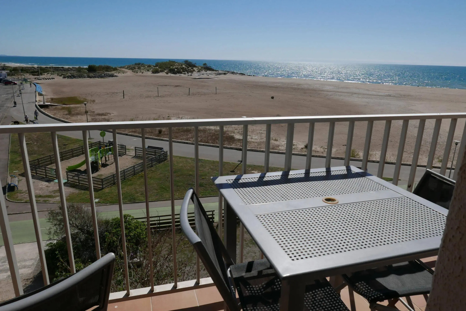 Olydea Saint Pierre la Mer le Neptune