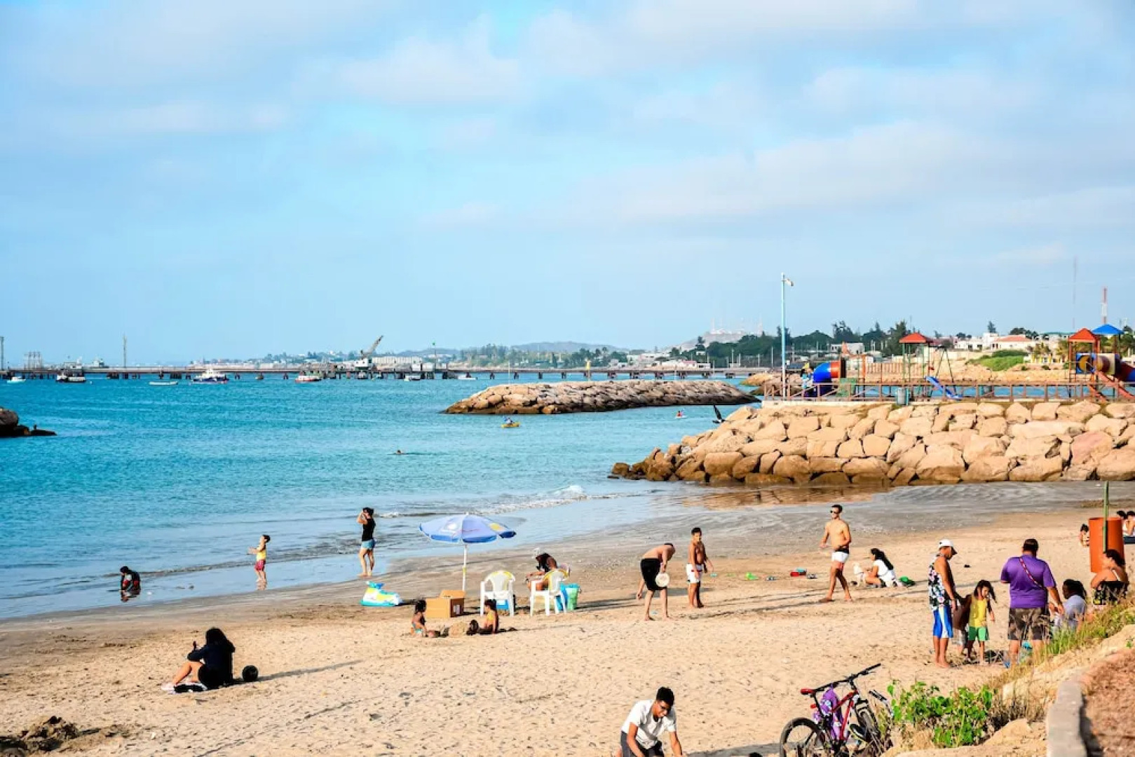 Hotel Suites Costa de Oro