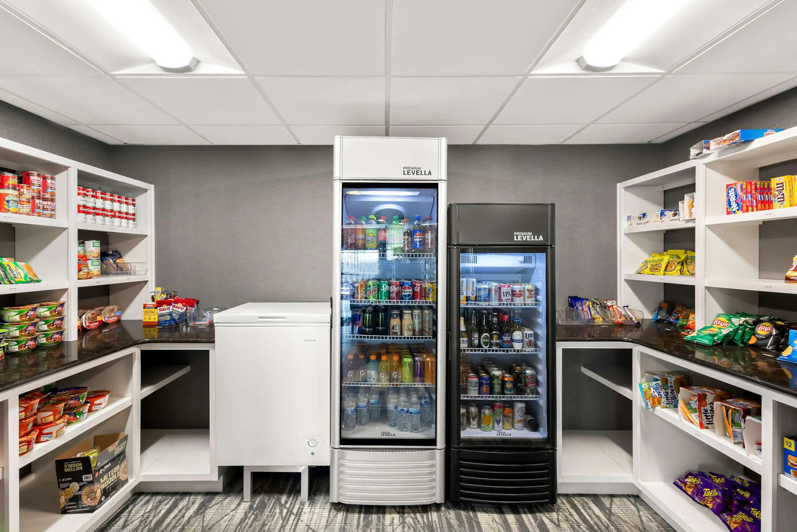 Best Western Luxbury Inn Fort Wayne