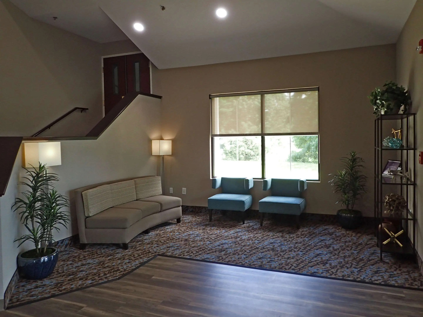 Sleep Inn & Suites California MD