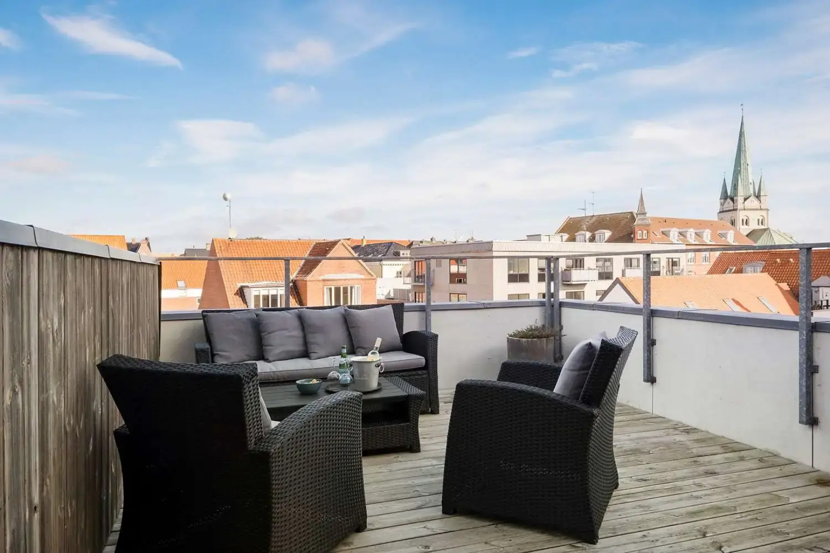 Best Western Hotel Herman Bang