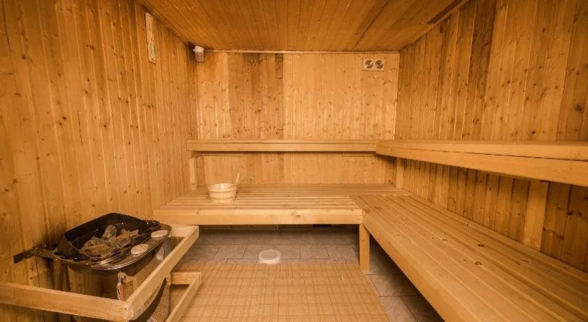 Hotel Sonnhof Hohentauern