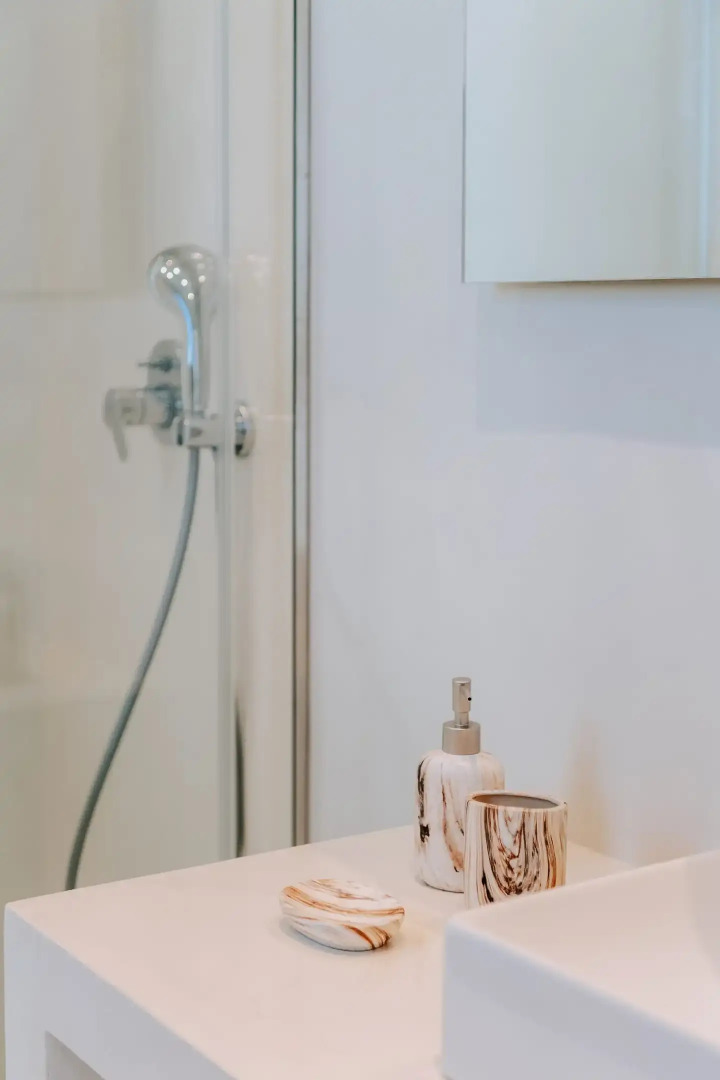 Sunsenses Luxury Villas Paros