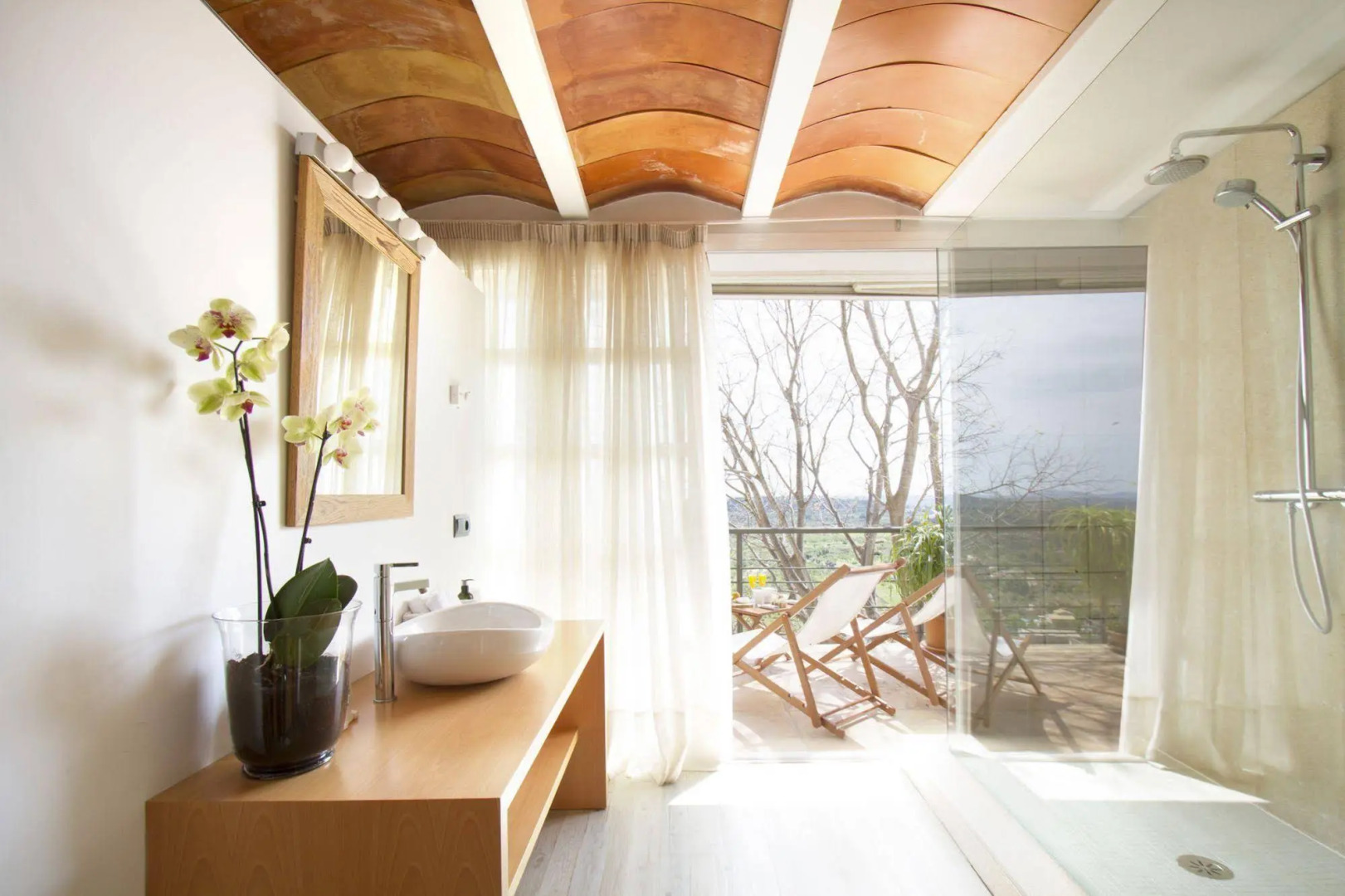 Can Cota Suites & Spa - Turismo de interior