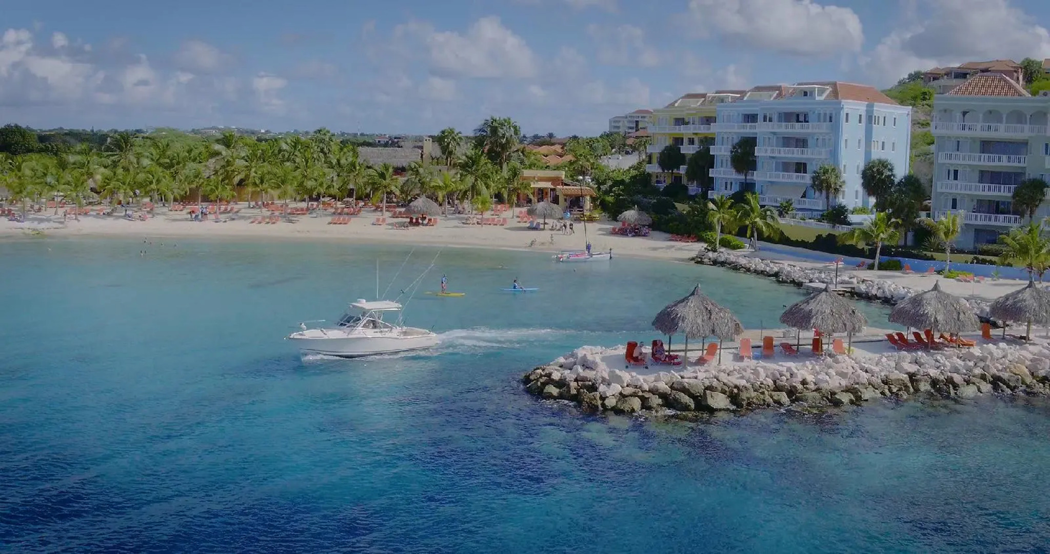 Blue Bay Curacao Golf & Beach Resort