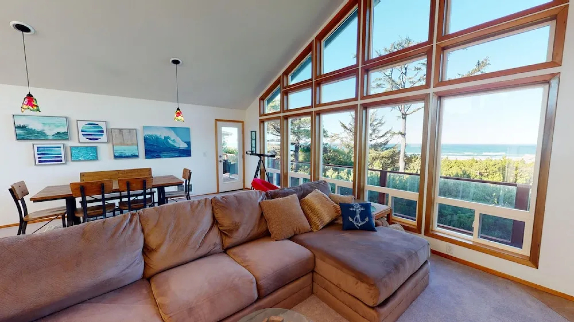 Drop Anchor 2 Bedroom Home