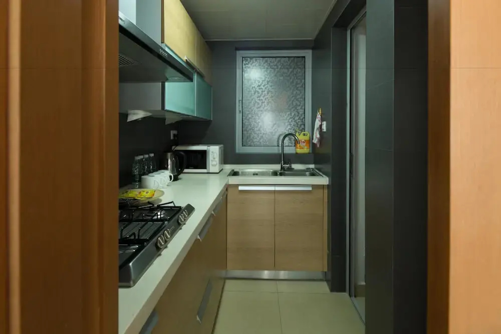 Chengdu Morpheus City Service Apartment