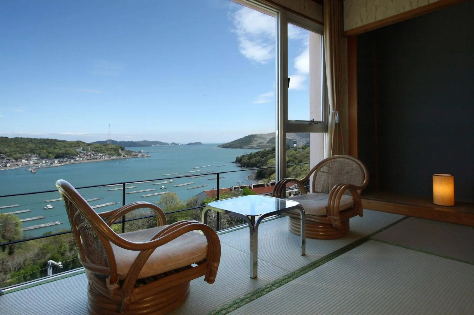 Hotel Maritime Kaikoen