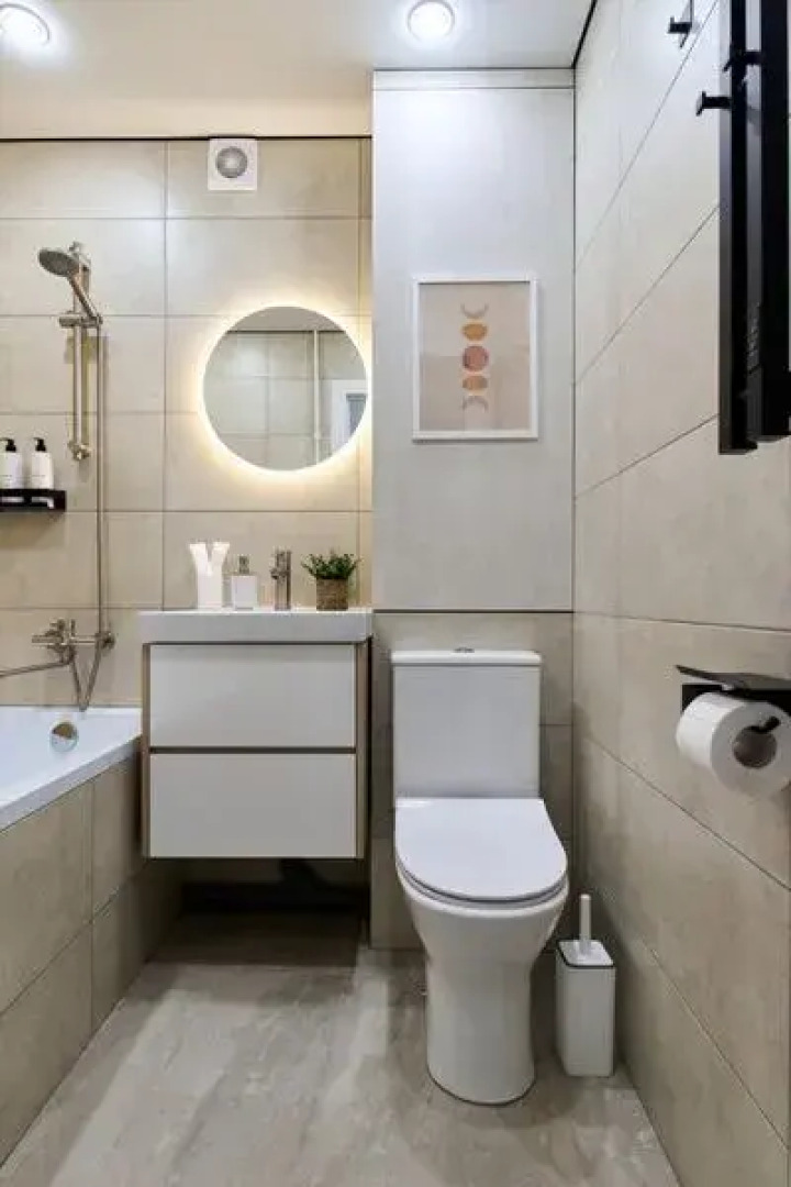 Апартаменты КенигАпарт на улице Горняцкая,д15