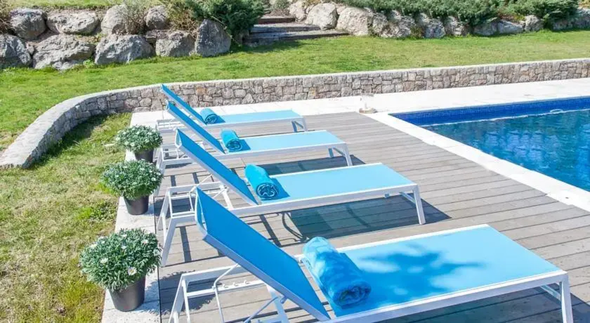Villa Tournasol