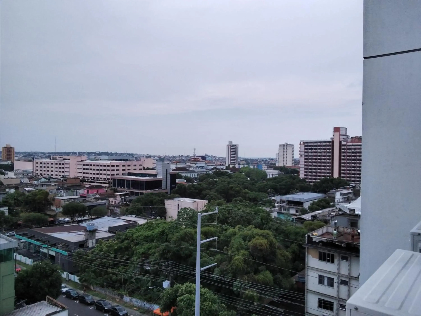 Hotel Saint Paul 01 Flat