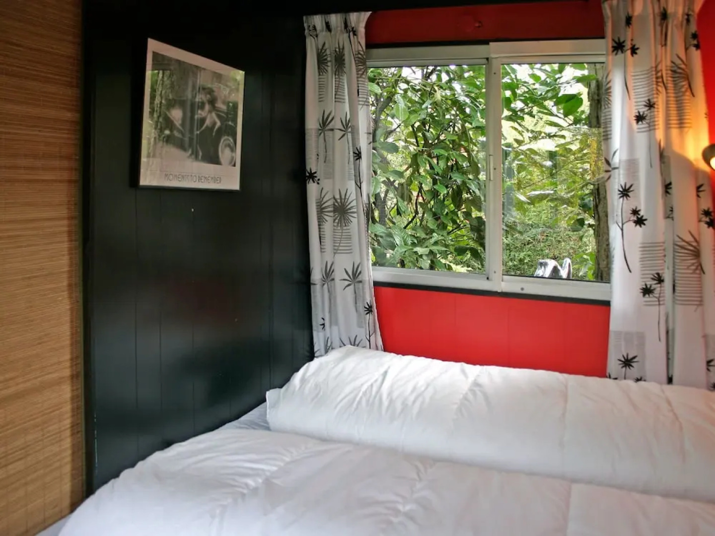 Cosy Chalet With gas Fireplace in Twente