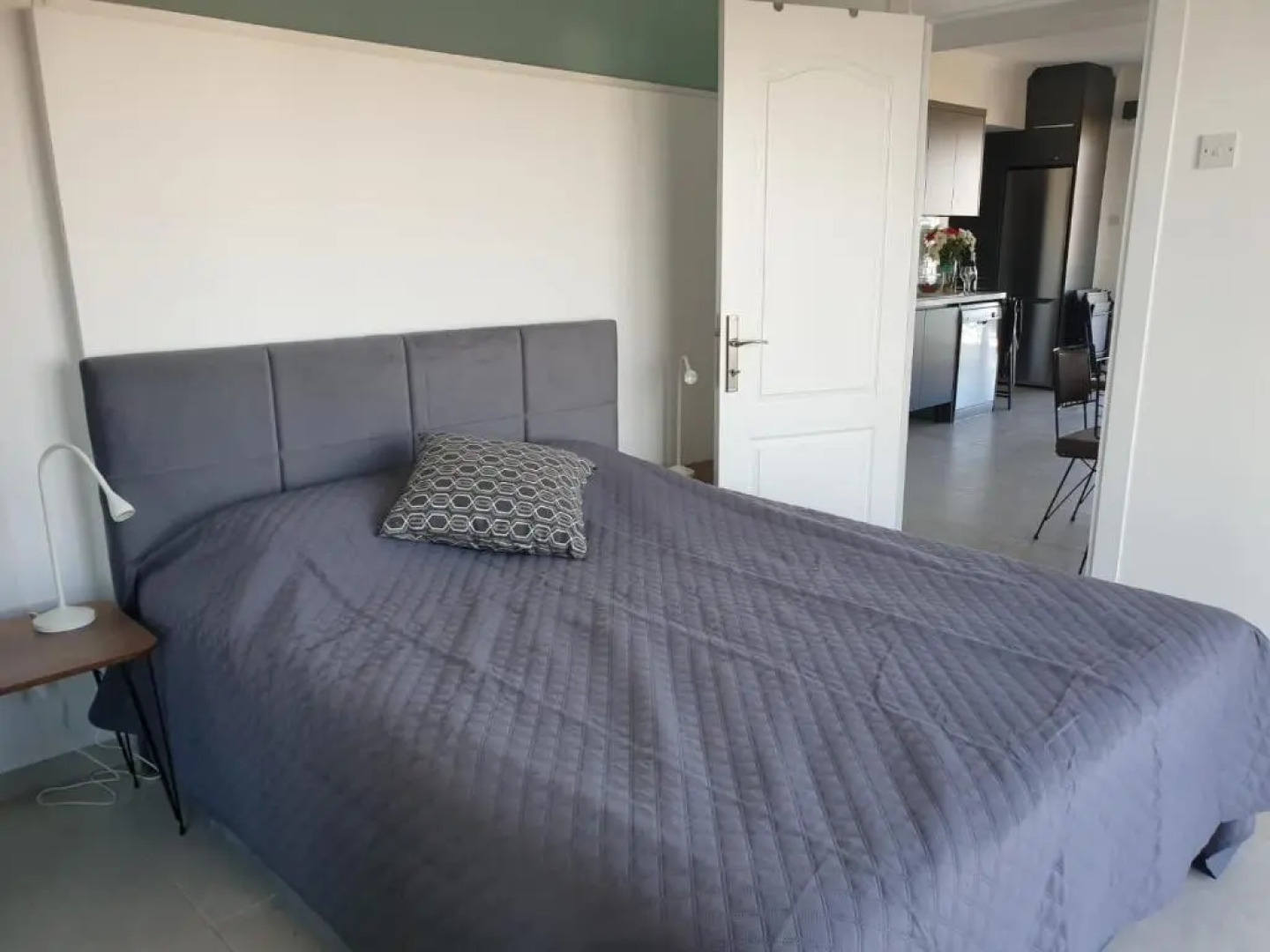 Seafront 2+1 Exlusive