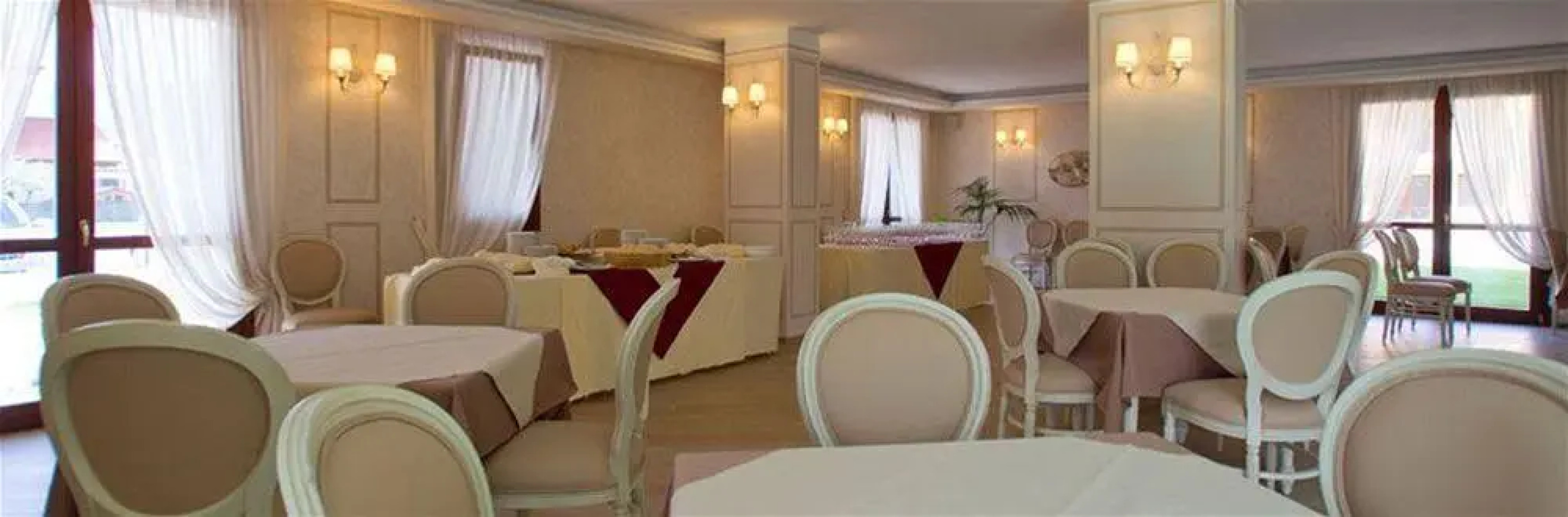 Foresteria Corte Canai