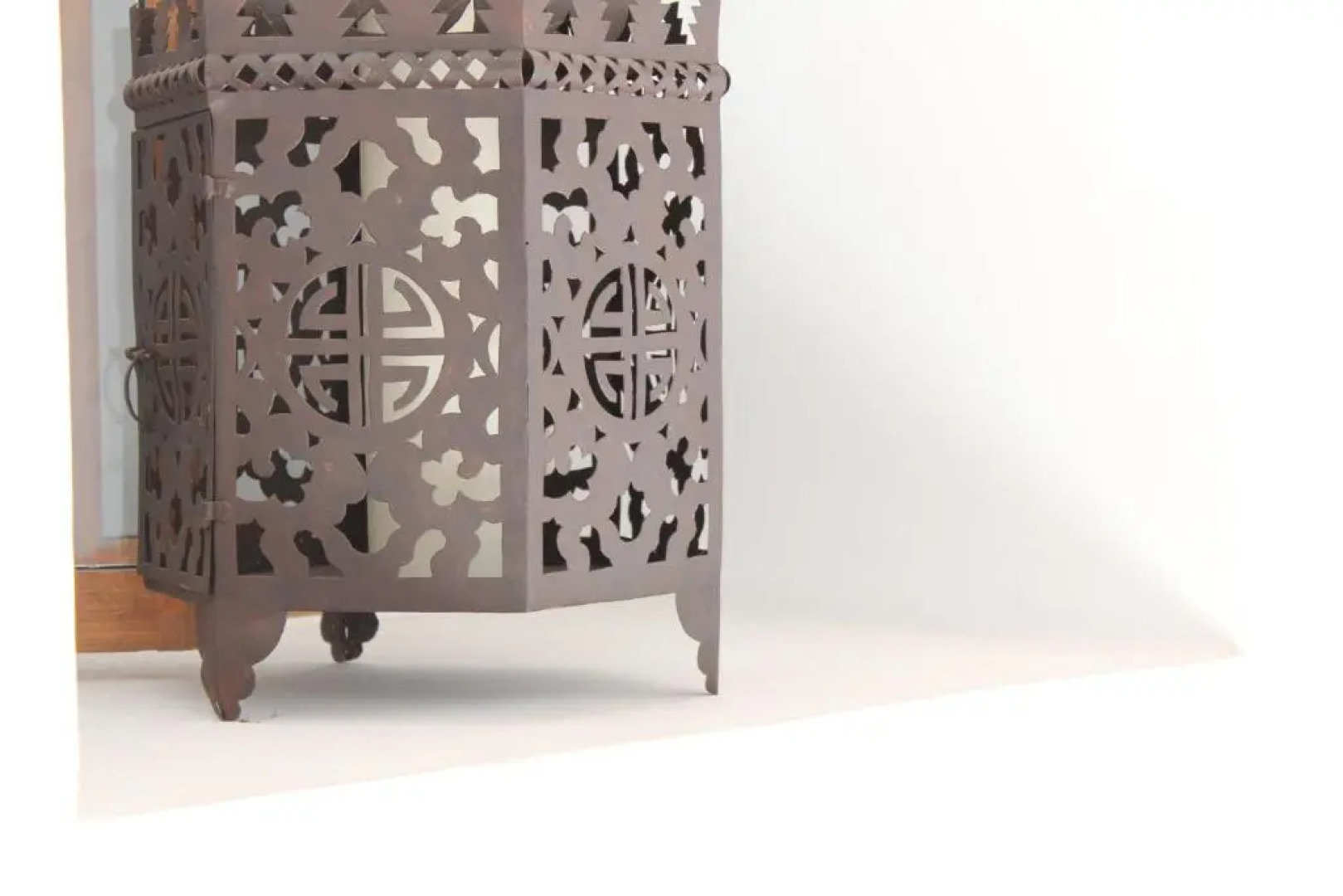 Hotel Palacio Blanco