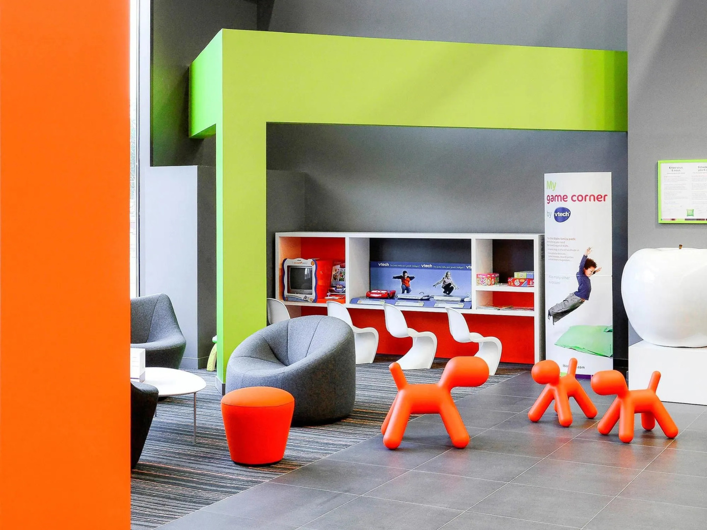 Ibis Styles Caen Centre Gare