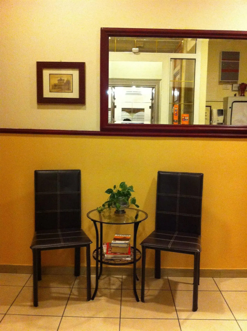 Alius Hotel