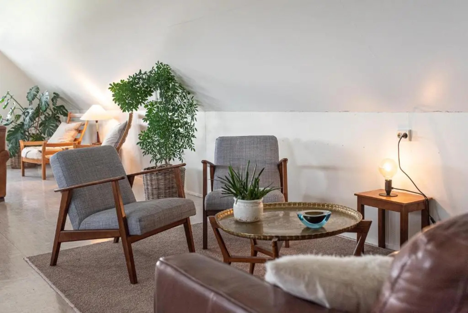 The Old School House - Gaulverjaskoli