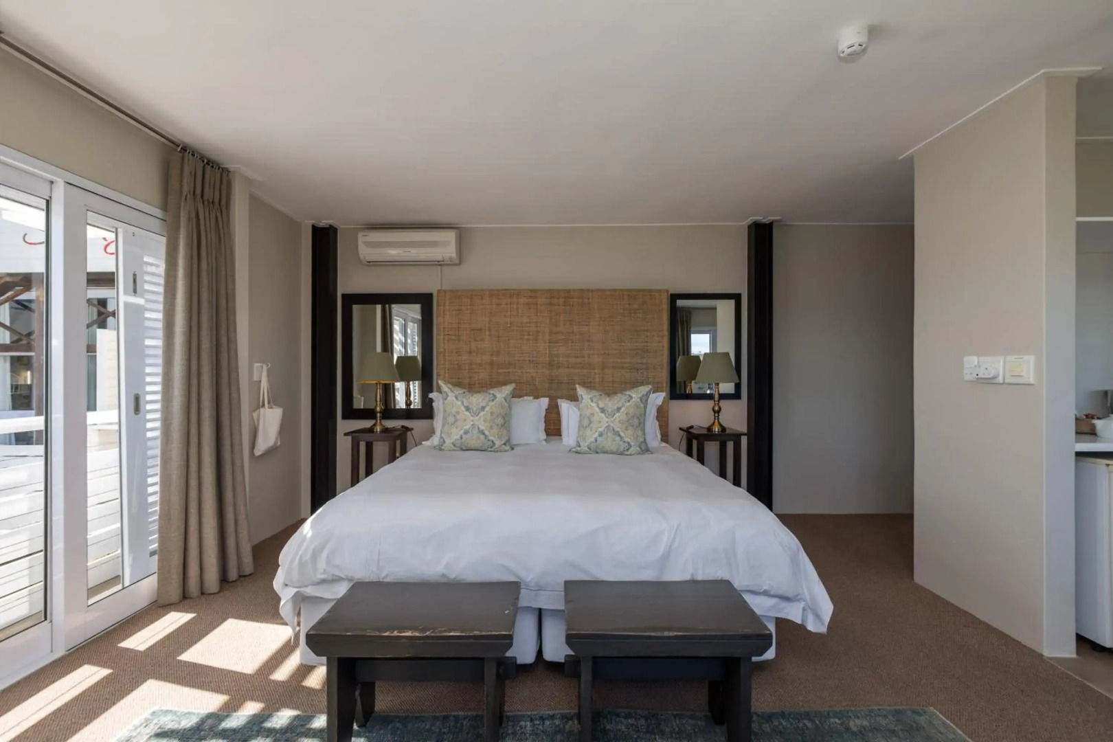 The Lofts Boutique Hotel