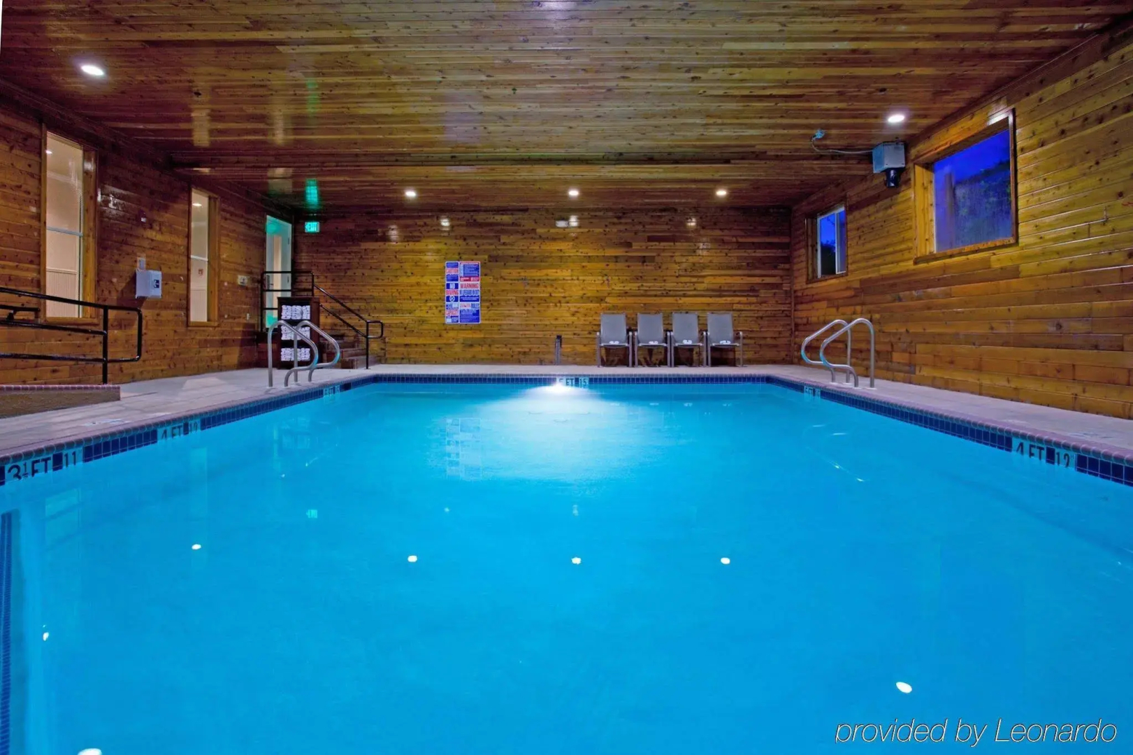 Holiday Inn Express & Suites Paso Robles by IHG