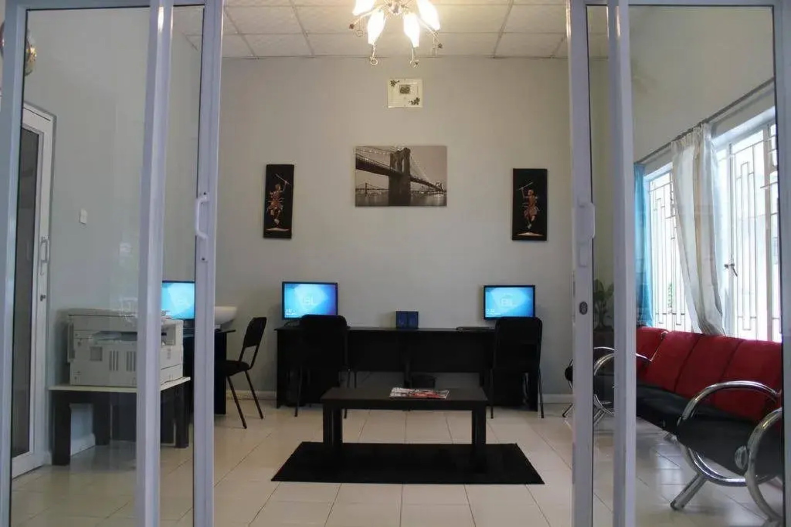 Blue Lagoon Lodge Blantyre