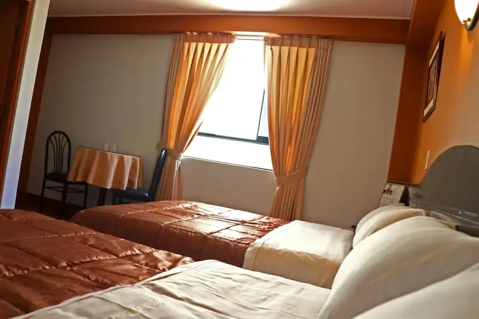 Hotel Bohemia