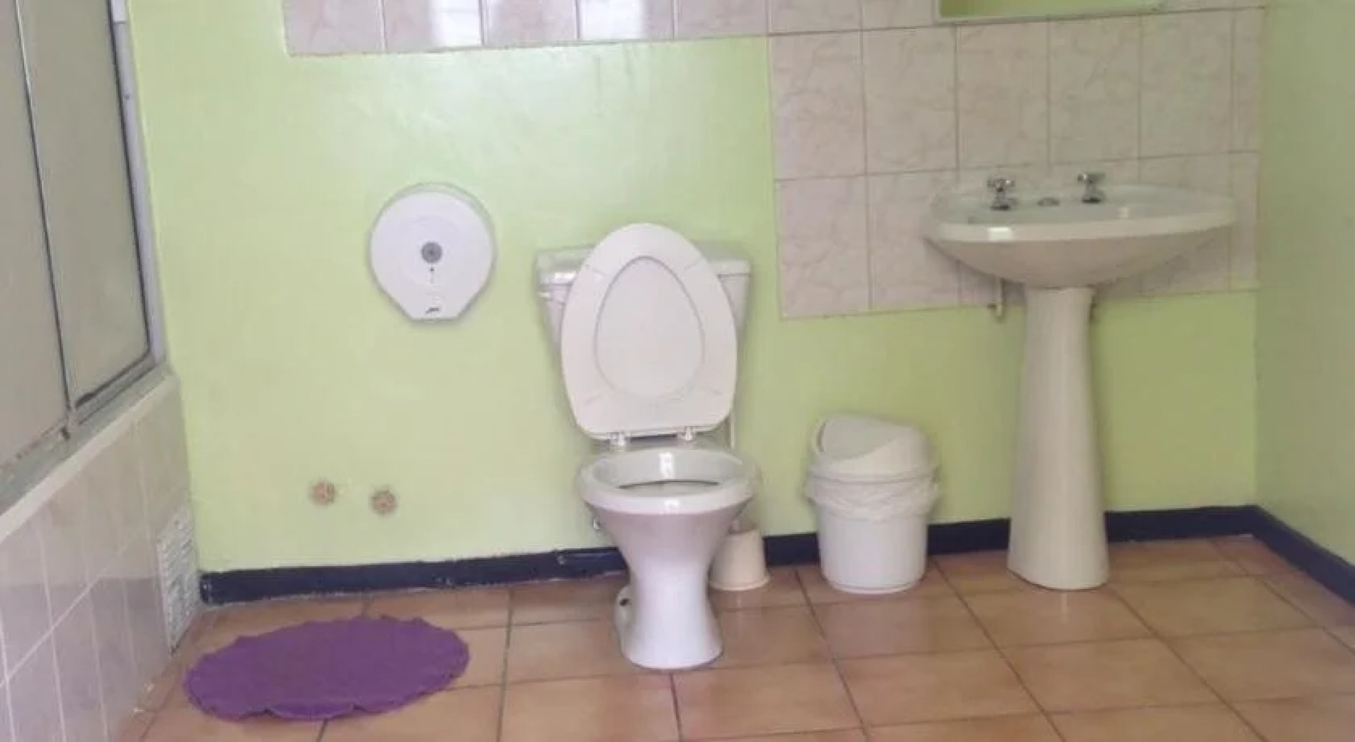 Hostal Casa del Maestro