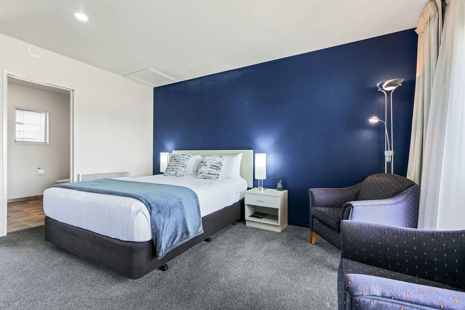 The Suites Ashburton