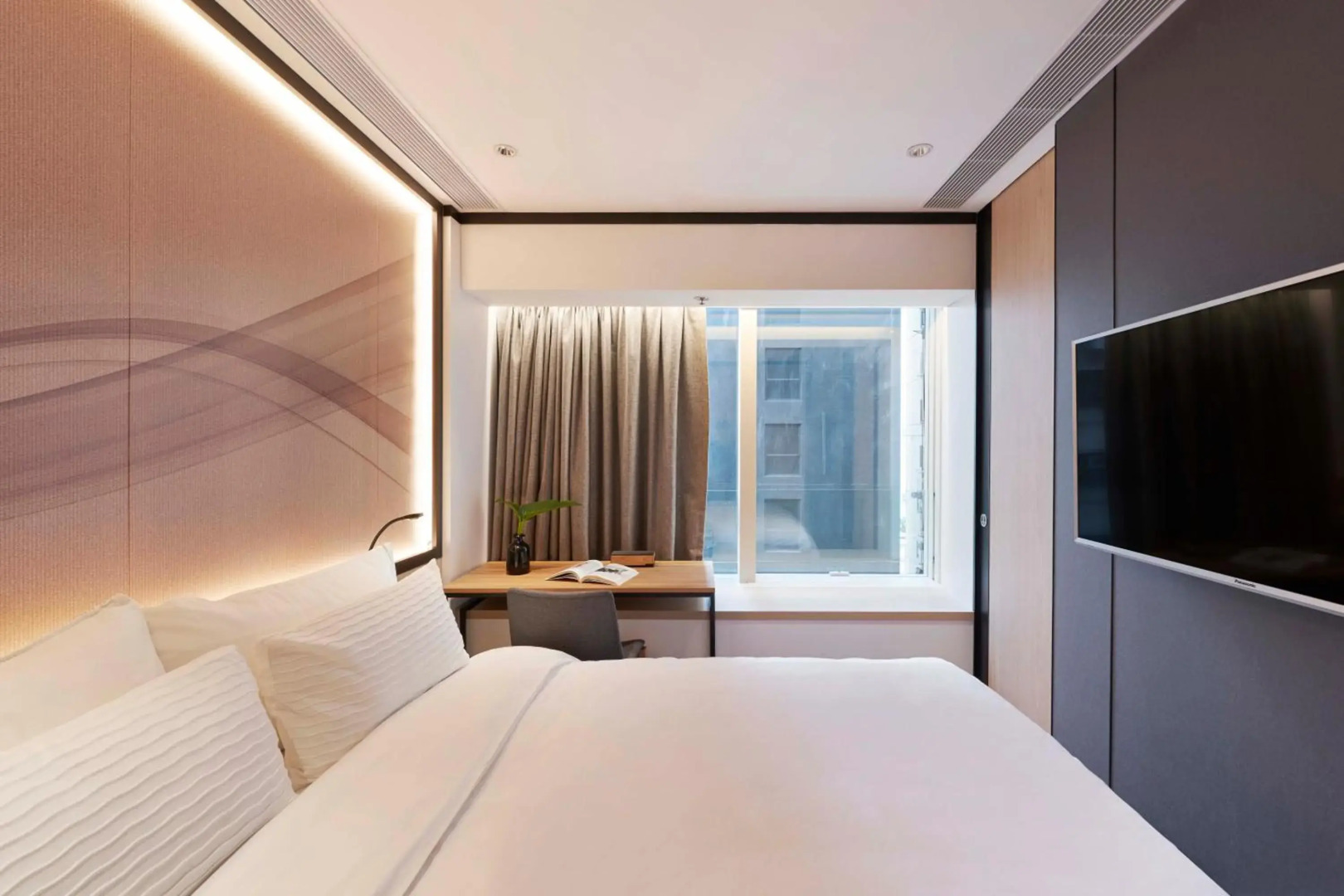 CM Plus Hotels and Serviced Apartments