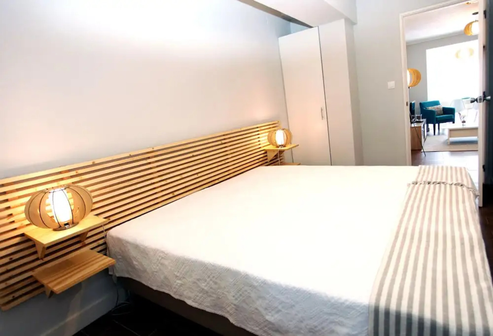 Apartments 27 Mae de Deus by Green Vacations