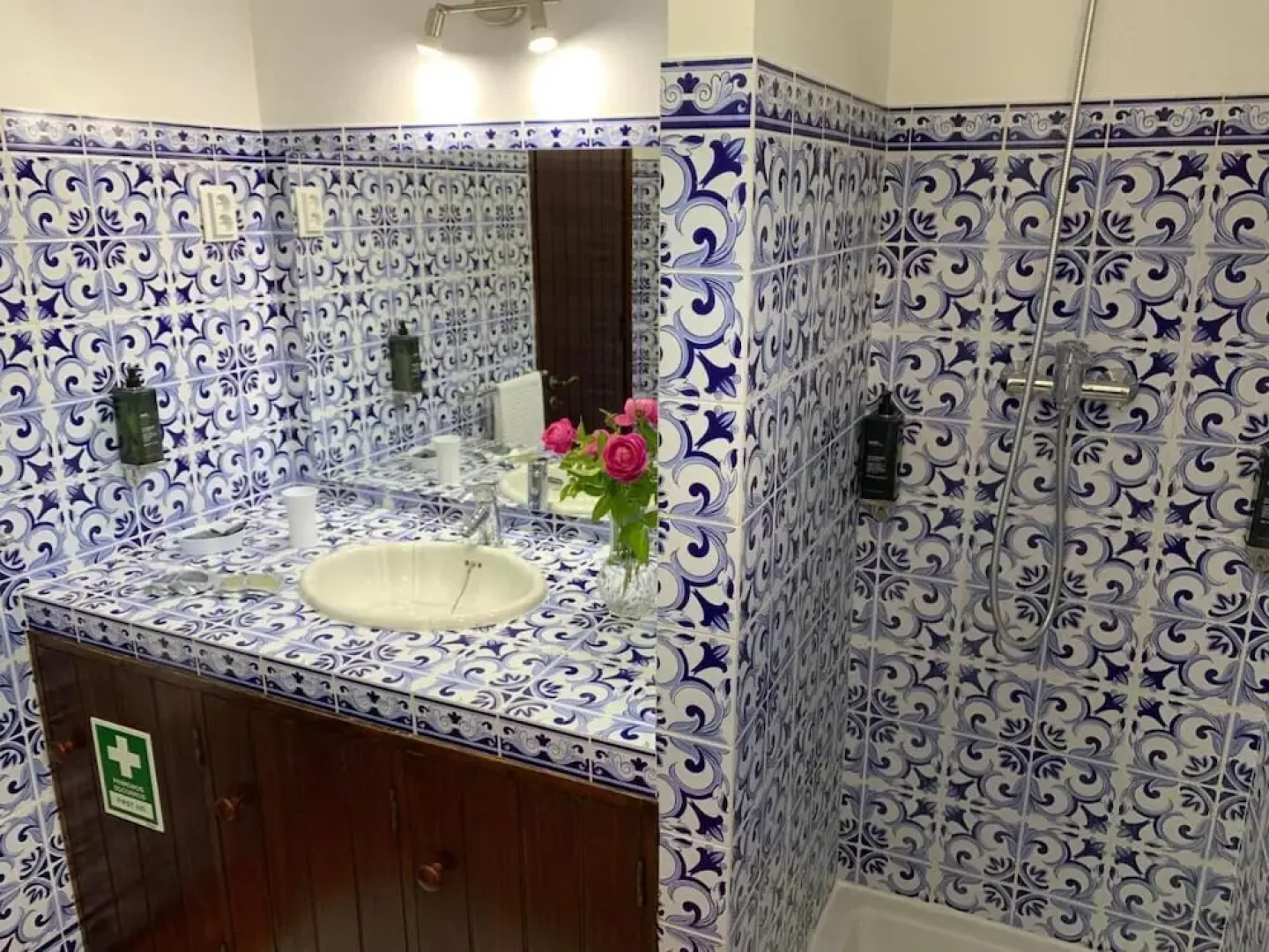 Super Mário Houses - Casa dos Moínhos