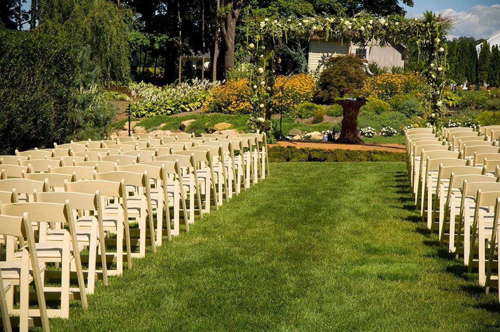 Jedediah Hawkins Inn