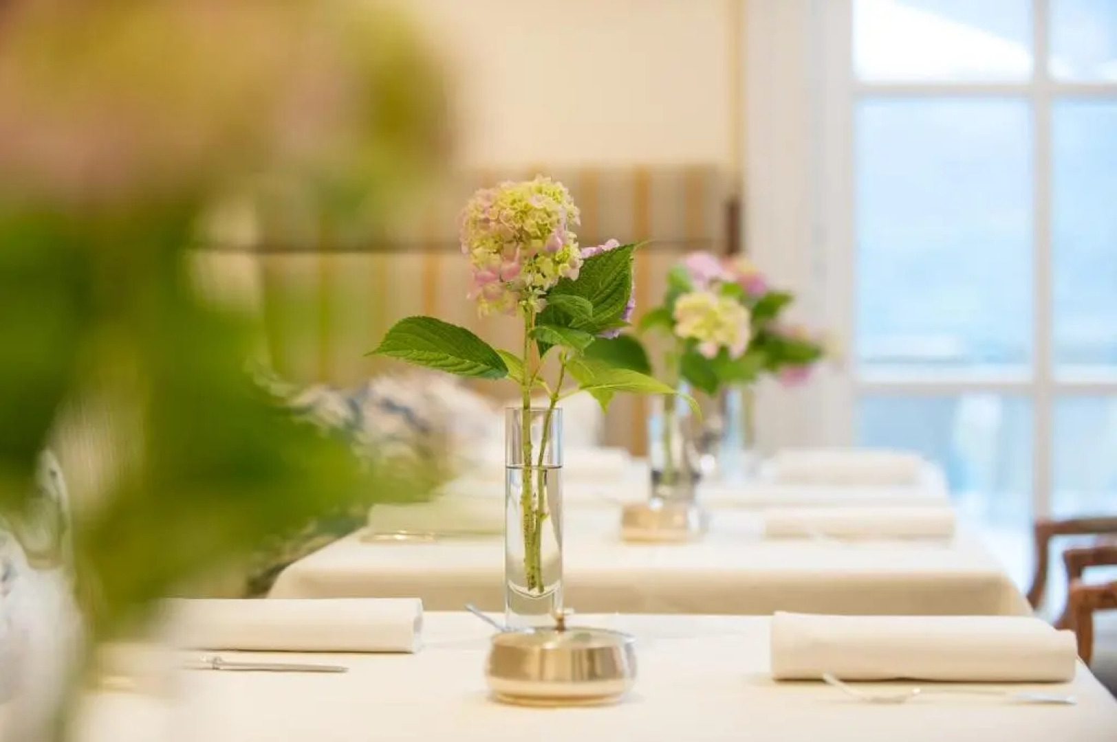 Dermuth Hotels – Parkvilla Wörth