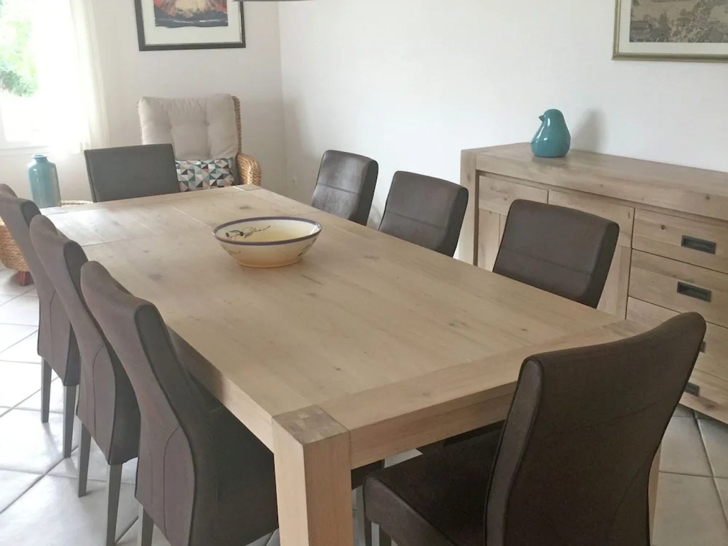 Comfortable Holiday Home in Flayosc With Private Garden