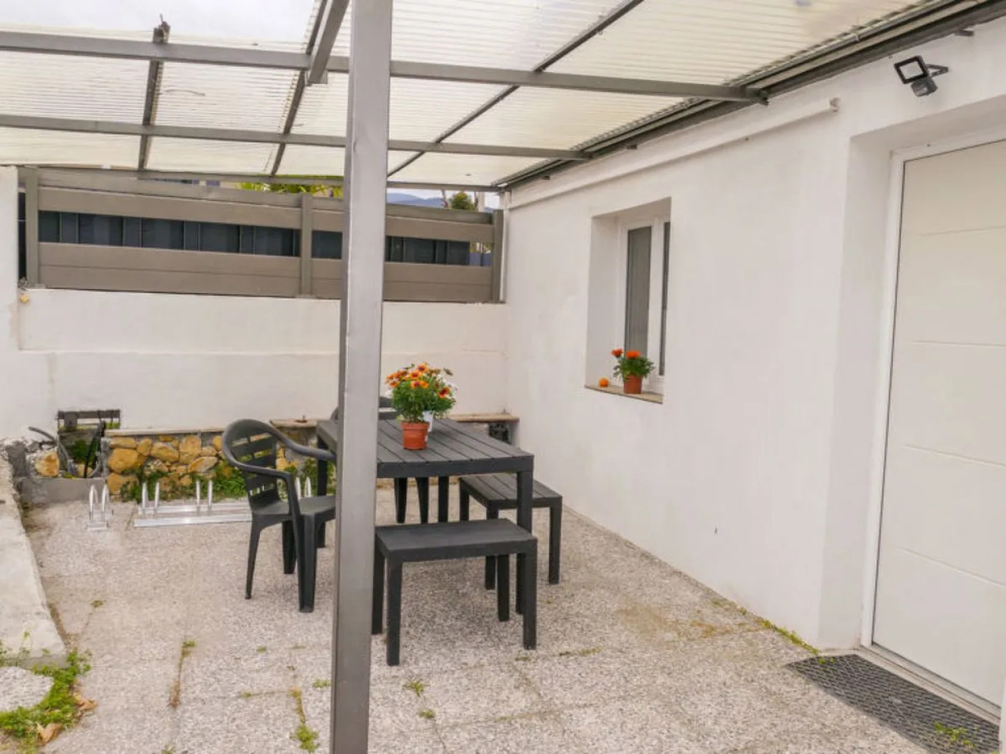 Villa Marianna Arma di Taggia