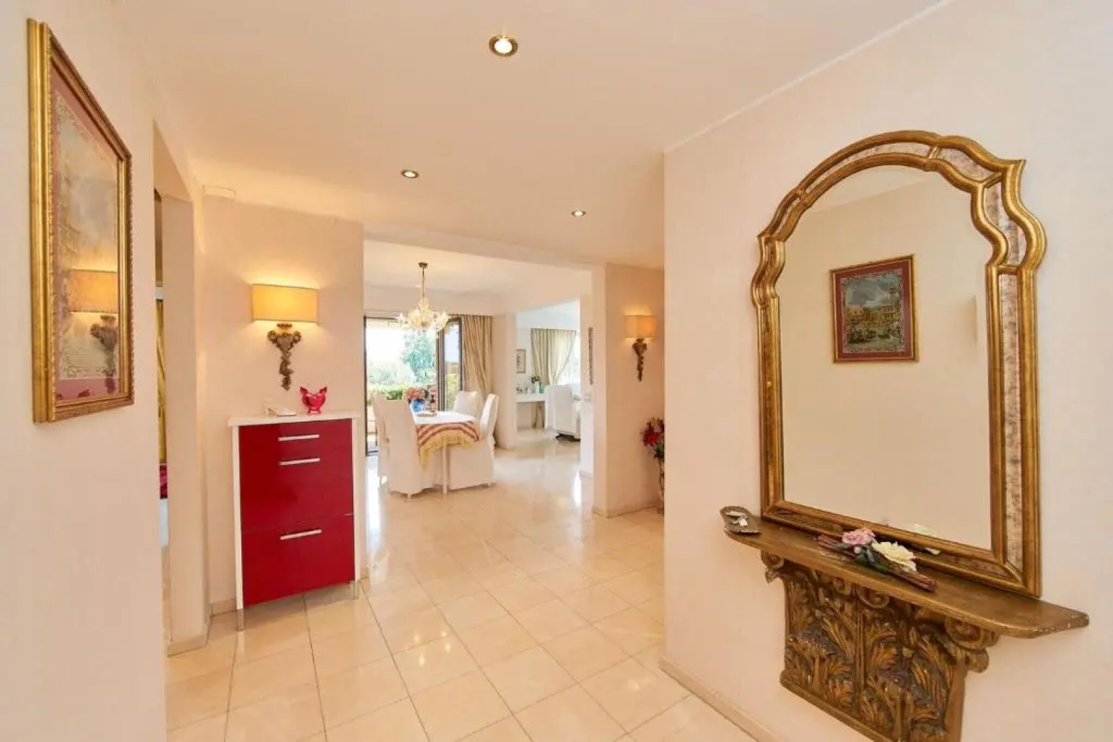 Ferienwohnung Isabella