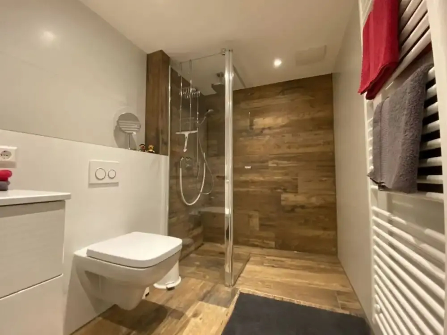 Kassler Comfortable Holiday Residence
